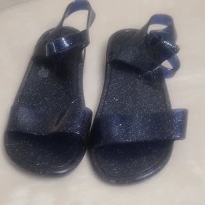 Girls Sandel Jellies